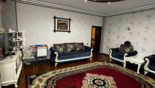 3 otaqlı Yeni tikili, Satış, Bakı, Yasamal, İnşaatçılar