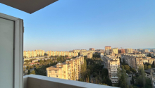 2 otaqlı Yeni tikili, Satış, Bakı, Xətai