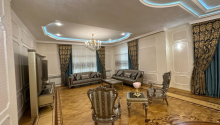12 otaqlı Villa / Həyət evi