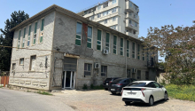 5 otaqlı Obyekt
