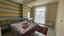 3 otaqlı Yeni tikili, Kirayə (aylıq), Bakı, Nəsimi