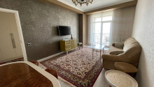 3 otaqlı Yeni tikili, Kirayə (aylıq), Bakı, Nəsimi