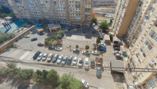 2 otaqlı Köhnə tikili