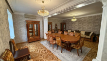 5 otaqlı Villa / Həyət evi