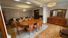 5 otaqlı Villa / Həyət evi, Satış, Bakı, Nərimanov, Gənclik
