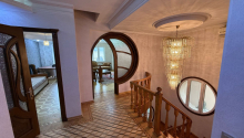 5 otaqlı Villa / Həyət evi, Satış, Bakı, Nərimanov, Gənclik