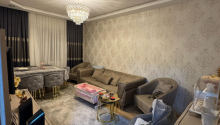 3 otaqlı Köhnə tikili, Satış, Bakı, Xətai