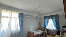 3 otaqlı Yeni tikili, Satış, Bakı, Nəsimi