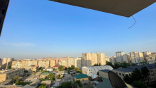 2 otaqlı Yeni tikili, Satış, Bakı, Yasamal, İnşaatçılar