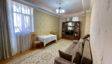 2 otaqlı Yeni tikili, Satış, Bakı, Yasamal, İnşaatçılar
