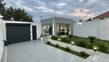 4 otaqlı Bağ evləri, Satış, Bakı, Xəzər