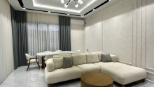 4 otaqlı Bağ evləri, Satış, Bakı, Xəzər
