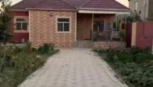 3 otaqlı Villa / Həyət evi
