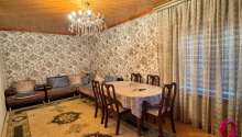 3 otaqlı Villa / Həyət evi, Satış, Bakı, Sabunçu, Koroğlu