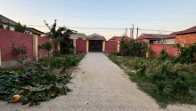 3 otaqlı Villa / Həyət evi, Satış, Bakı, Sabunçu, Koroğlu