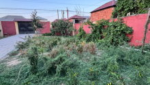 3 otaqlı Villa / Həyət evi, Satış, Bakı, Sabunçu, Koroğlu