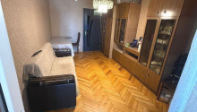 3 otaqlı Köhnə tikili, Satış, Bakı, Yasamal, Elmlər Akademiyası