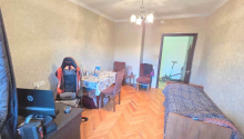3 otaqlı Köhnə tikili, Satış, Bakı, Yasamal, Elmlər Akademiyası