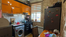 2 otaqlı Köhnə tikili, Satış, Bakı, Səbail