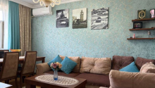 2 otaqlı Köhnə tikili, Satış, Bakı, Səbail