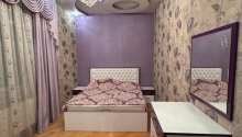 3 otaqlı Yeni tikili, Satış, Bakı, Yasamal, İnşaatçılar