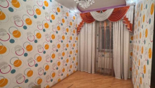 3 otaqlı Yeni tikili, Satış, Bakı, Yasamal, İnşaatçılar