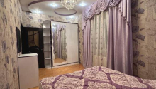 3 otaqlı Yeni tikili, Satış, Bakı, Yasamal, İnşaatçılar
