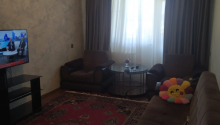 4 otaqlı Köhnə tikili, Satış, Bakı, Sabunçu