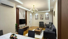2 otaqlı Yeni tikili, Satış, Bakı, Yasamal, 20 yanvar