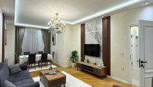 2 otaqlı Yeni tikili, Satış, Bakı, Yasamal, 20 yanvar