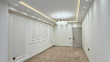 2 otaqlı Yeni tikili, Satış, Bakı, Nəsimi, Gənclik