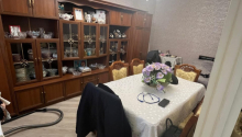 4 otaqlı Köhnə tikili, Satış, Bakı, Sabunçu
