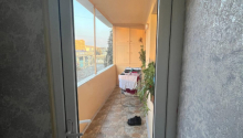 4 otaqlı Köhnə tikili, Satış, Bakı, Sabunçu