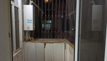 2 otaqlı Yeni tikili, Satış, Xırdalan