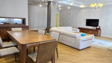 5 otaqlı Yeni tikili, Kirayə (aylıq), Bakı, Nəsimi, Gənclik