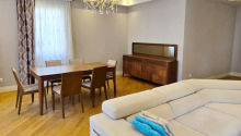 5 otaqlı Yeni tikili, Kirayə (aylıq), Bakı, Nəsimi, Gənclik