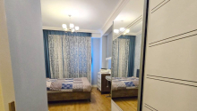 5 otaqlı Yeni tikili, Kirayə (aylıq), Bakı, Nəsimi, Gənclik