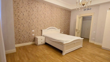 5 otaqlı Yeni tikili, Kirayə (aylıq), Bakı, Nəsimi, Gənclik