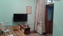 2 otaqlı Villa / Həyət evi, Kirayə (aylıq), Bakı, Nərimanov, Gənclik