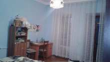 2 otaqlı Villa / Həyət evi, Kirayə (aylıq), Bakı, Nərimanov, Gənclik