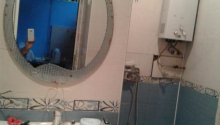 2 otaqlı Villa / Həyət evi, Kirayə (aylıq), Bakı, Nərimanov, Gənclik
