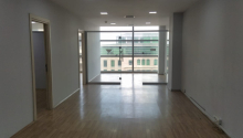 4 otaqlı Ofis, Kirayə (aylıq), Bakı, Nərimanov, Nəriman Nərimanov
