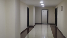 4 otaqlı Ofis