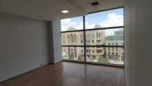 4 otaqlı Ofis, Kirayə (aylıq), Bakı, Nərimanov, Nəriman Nərimanov