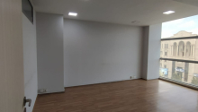 4 otaqlı Ofis, Kirayə (aylıq), Bakı, Nərimanov, Nəriman Nərimanov