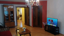 3 otaqlı Köhnə tikili, Satış, Bakı, Yasamal, Elmlər Akademiyası