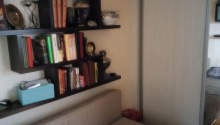 3 otaqlı Köhnə tikili, Satış, Bakı, Yasamal, Elmlər Akademiyası