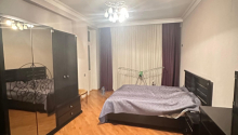 3 otaqlı Yeni tikili, Kirayə (aylıq), Bakı, Nəsimi