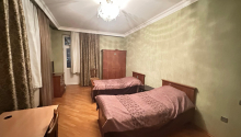 3 otaqlı Yeni tikili, Kirayə (aylıq), Bakı, Nəsimi