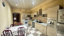 3 otaqlı Yeni tikili, Kirayə (aylıq), Bakı, Nəsimi